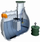 Oczyszczalnie Ścieków